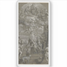 Paolo Veronese - Das Martyrium von Saint Justina