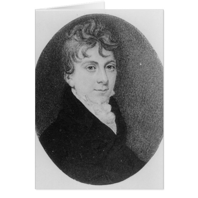 Paon d'amour de Thomas (Devant)