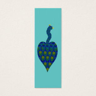 Paon, mini signets