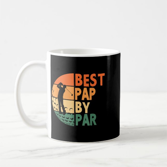 Pap Design Kaffeetasse (Links)
