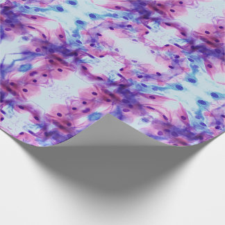 Pap-Test-Packpapier Geschenkpapier