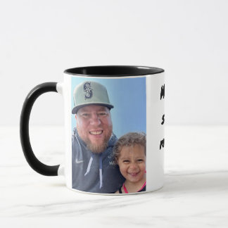 Papa 1 tasse