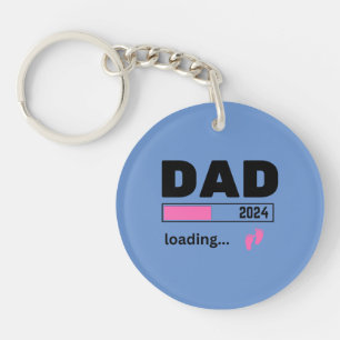 papa 2024 chargement c'est une fille bébé Grossess