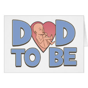 Papa à être de maternité