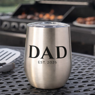 Papa a Fondé un Nouveau Cadeau pour Papa