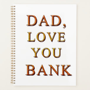 PAPA, AIME-TOI BANQUE 2