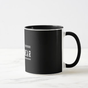 Papa-Bär Tasse