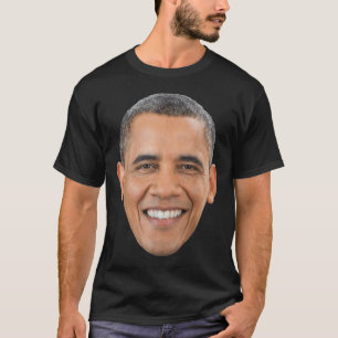 Papa Barack Obama - Fantastique T-Shirt