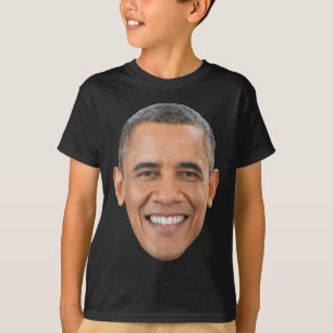 Papa Barack Obama - Fantastique T-Shirt