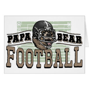 Papa Bear Football par Mudge Studios