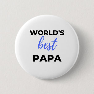 Papa bl button