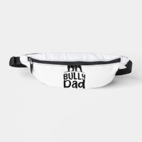 Papa Bully fier propriétaire d'American Bully