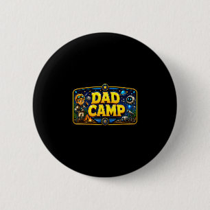 Papa-Camp Button