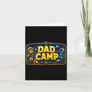 Papa-Camp Karte
