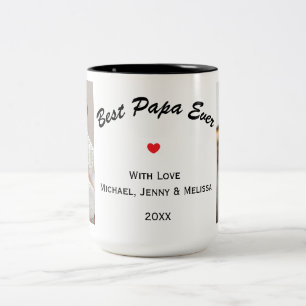 Papa Coffee Mug