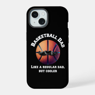 Papa de basket-ball