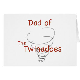 Papa de Twinadoes