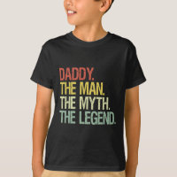 Papa der Mann, der Mythos, die legendären Väter ge