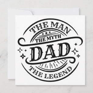 Papa - Der Mann, der Mythos, die Legende