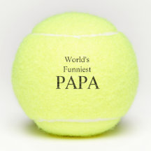 Papa der Welt