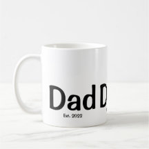 Papa etabliert neues Papa-Geschenk