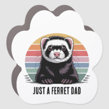 Papa furet