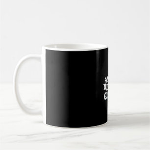 Papa Geschenk Meine Lieblingsmenschen nennen mich Kaffeetasse