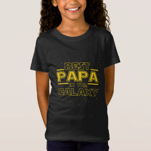 Papa Gran Café Al Porto T-Shirt