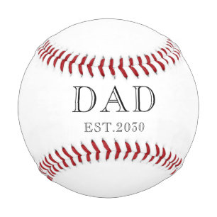 Papa gründete Baseball