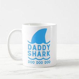 Papa Hai, Lustiger Papa Hai Doo Doo Doo, Kaffee Kaffeetasse