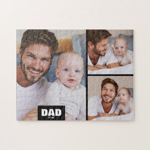 Papa hat modern 3 Foto eingerichtet