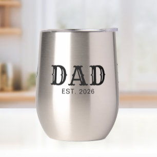 Papa hat neues Papa-Geschenk etabliert