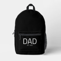 Papa hat neues Papa-Geschenk gegründet