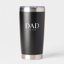Papa hat neues Papa-Geschenk gegründet