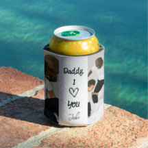 Papa, ich Liebe dich | Personalisierte Fotos könne