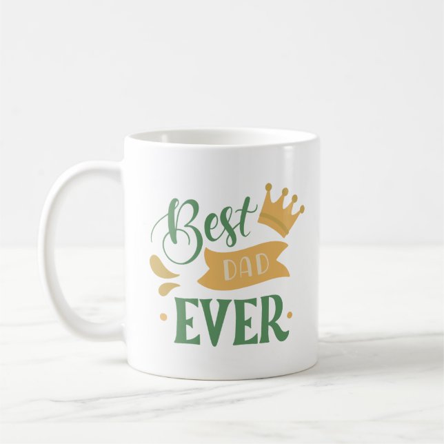 Papa je kaffeetasse (Links)