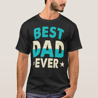 Papa je T-Shirt