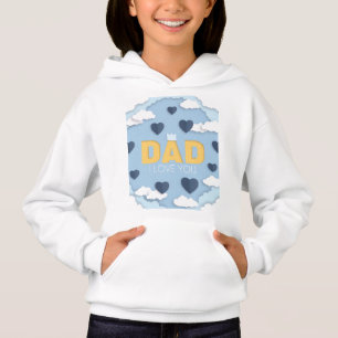 Papa je t'aime, cadeau de la fête des pères 
