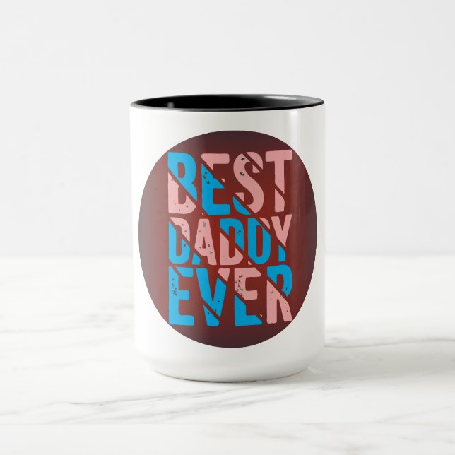 Papa je tasse (Zentrum)