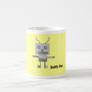 Papa Kaffeetasse