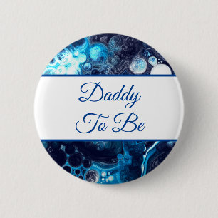 Papa Kinderdusche Button