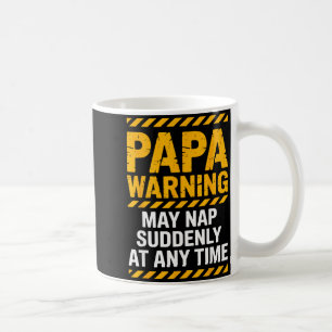 Papa-Kunst für Opa-Männer von Enkelkindern Vaterta Kaffeetasse