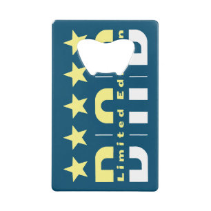 Papa Limited Edition