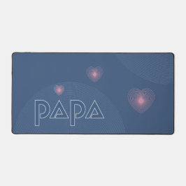 Papa, Lumière de guidage (Radiant)
