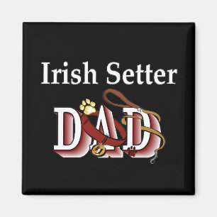Papa Magnet