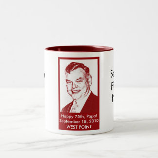 "Papa McGurn Tasse #1 "