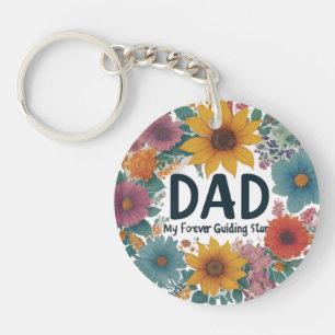 Papa : Mon étoile de guide pour toujours