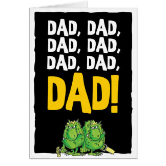 papa, papa, papa (2018)