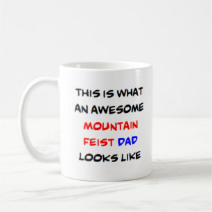 Papa, phantastisch kaffeetasse