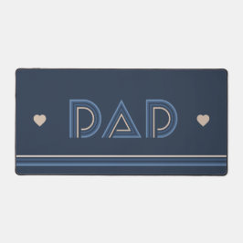 Papa, Pilier d'honneur (Bande)